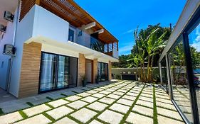 Home Aguas da barra Ilhabela